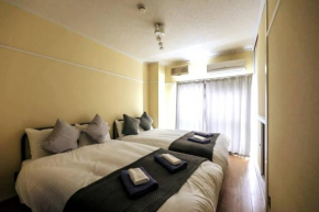 Shin Osaka Grand Heights SG62